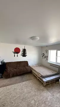 Дом в Воронежская область, Воронеж Чижовская ул., 24/1 (450 м)