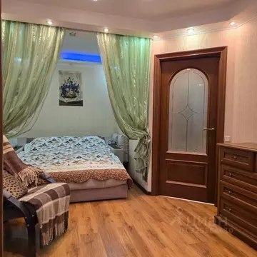 1-к кв. Санкт-Петербург Комендантский просп., 31К3 (30.8 м)