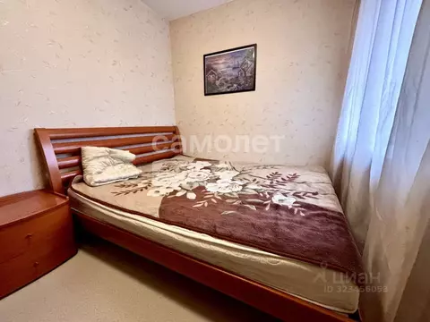 3-к кв. Нижегородская область, Нижний Новгород ул. Терешковой, 1 (41.5 ...