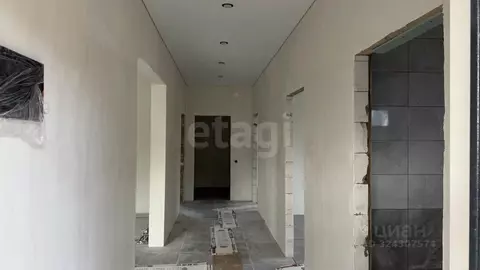 Дом в Крым, Симферопольский район, Трудовское с/пос, Труд СНТ ул. ...