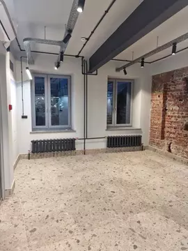 Офис в Москва ул. 3-я Ямского Поля, 28 (56 м)