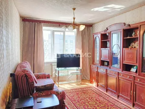 3-к кв. Белгородская область, Белгород ул. Есенина, 12 (62.4 м)