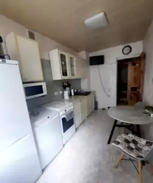 3-к кв. Саратовская область, Саратов ул. Ново-Крекингская, 2 (61.0 м)