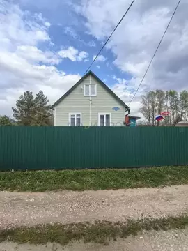 Дом в Башкортостан, Иглинский район, Калтымановский сельсовет, ...