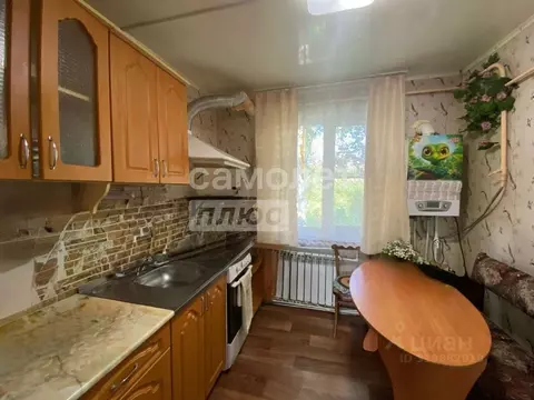 Дом в Алтайский край, Троицкий район, пос. Беловский Набережная ул., 4 ...