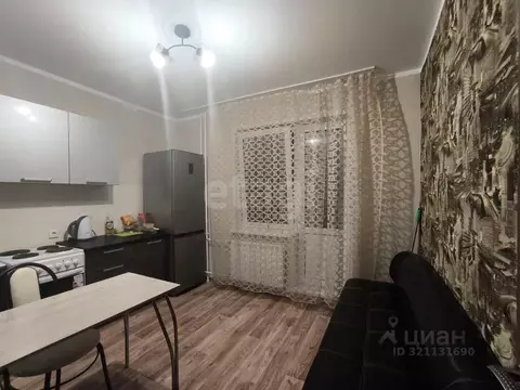 1-к кв. Орловская область, Орел ул. Кузнецова, 30к2 (36.7 м)