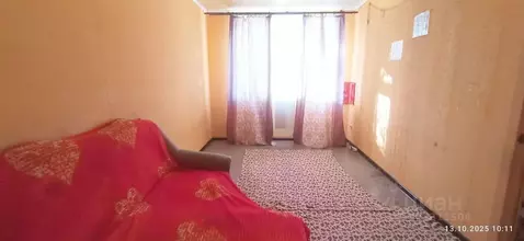 1-к кв. Кемеровская область, Прокопьевск просп. Гагарина, 17 (31.1 м)