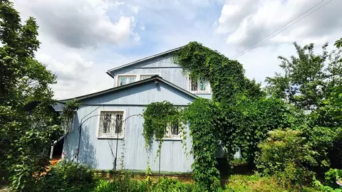 Продается дача в ТСН Полтево