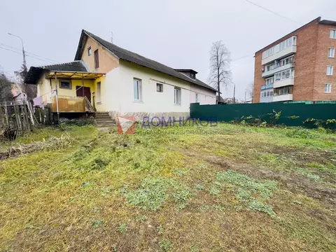 Комната Московская область, Кашира ул. Металлистов, 20 (33.4 м)