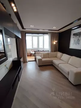 3-к кв. Московская область, Солнечногорск городской округ, Голубое пгт ...