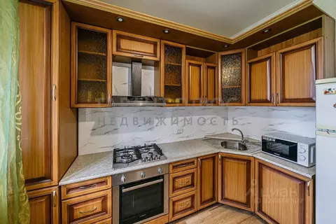 2-к кв. Липецкая область, Липецк Бородинская ул., 51 (65.6 м)