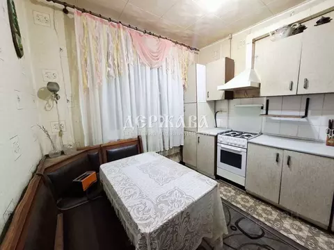 3-к кв. Белгородская область, Старооскольский городской округ, с. ...