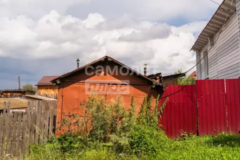Гараж в Челябинская область, Нязепетровск ул. Коммунаров, 13 (18 м)