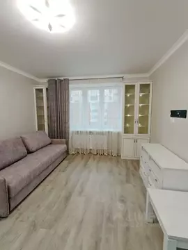 1-к кв. Татарстан, Казань ул. Зур Урам, 1Кк3 (37.7 м)