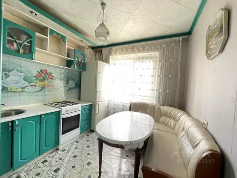 2-к кв. Пензенская область, Пенза Ладожская ул., 129 (51.2 м)