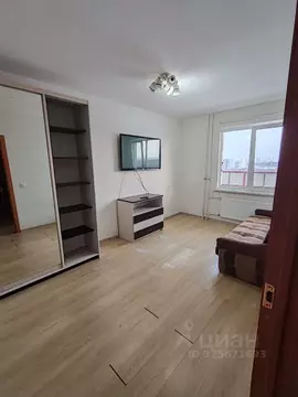 2-к кв. Санкт-Петербург пос. Парголово, ул. Тихоокеанская, 1к1 (50.0 ...