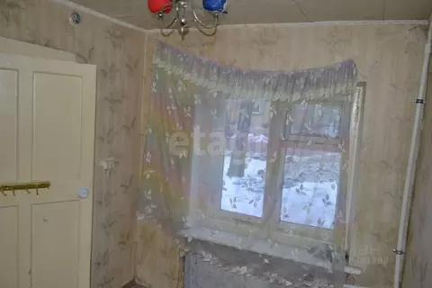 3-к кв. Саратовская область, Балашов Привокзальная ул., 7 (44.2 м)