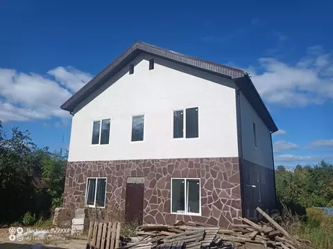 Дом в Нижегородская область, Нижний Новгород Моховая ул. (200 м)