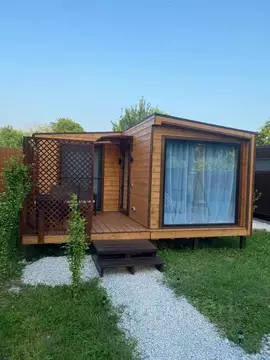 Дом в Краснодарский край, Геленджик городской округ, с. Береговое ул. ...