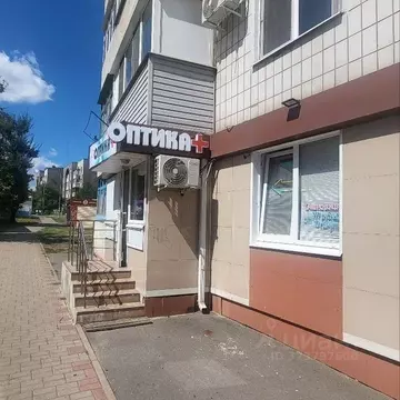 Помещение свободного назначения в Белгородская область, Губкин ул. ...