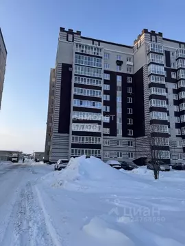 2-к кв. Вологодская область, Вологда Новгородская ул., 38 (64.4 м)