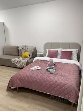 1-к кв. Московская область, Люберцы Зенино ЖК Самолет мкр, проезд ...