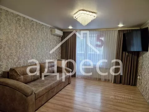 2-к кв. Самарская область, Самара Ташкентский пер., 43А (58.0 м)