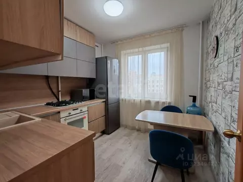 1-к кв. Челябинская область, Челябинск Университетская Набережная ул., ...