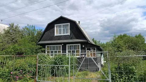 Дом в Свердловская область, Екатеринбург Росинка Свердловского ...