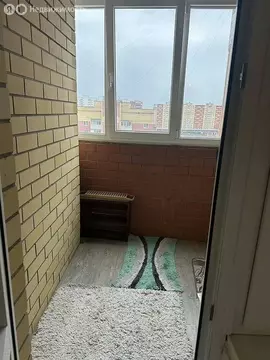 1-комнатная квартира: Тюмень, Широтная улица, 189к1 (42.6 м)