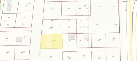 Участок в Калининградская область, Зеленоградский муниципальный округ, ...