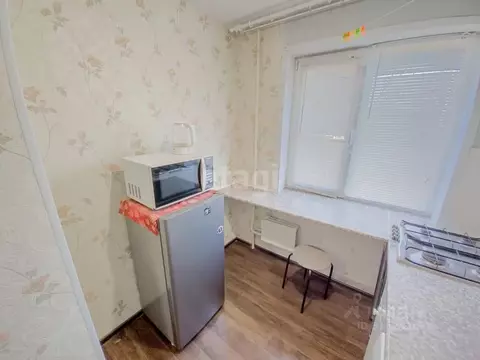 1-к кв. Ярославская область, Ярославль ул. Саукова, 3 (21.3 м)