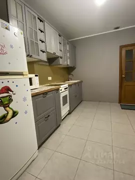 2-к кв. Москва Братиславская ул., 16К3 (56.0 м)