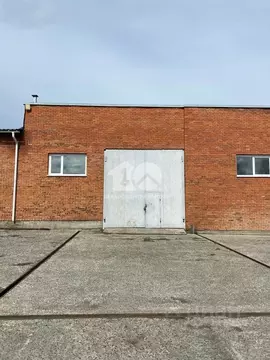 Помещение свободного назначения в Кемеровская область, Кемерово ш. ...