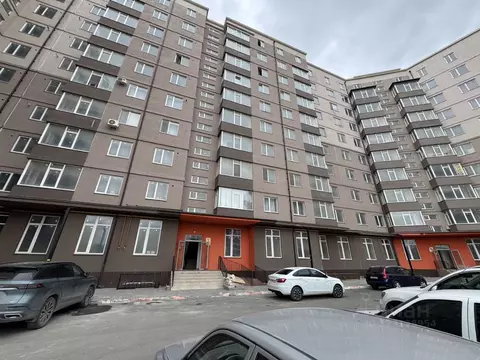 1-к кв. Дагестан, Каспийск ул. Каспийское шоссе, 37 (41.0 м)