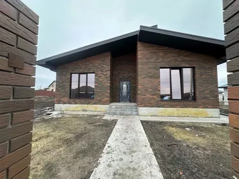 Коттедж в Белгородская область, Старооскольский городской округ, с. ...