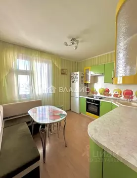 2-к кв. Московская область, Люберцы Красная Горка мкр, просп. ...