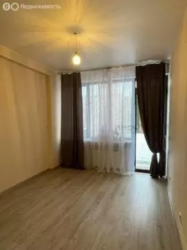 1-комнатная квартира: Москва, Подъёмная улица, 14с37 (25 м)