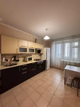 1-к кв. Татарстан, Казань Чистопольская ул., 75 (40.0 м)