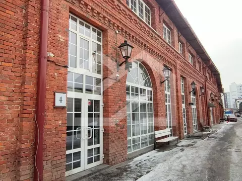 Помещение свободного назначения в Москва Бауманская ул., 11С1 (132 м)