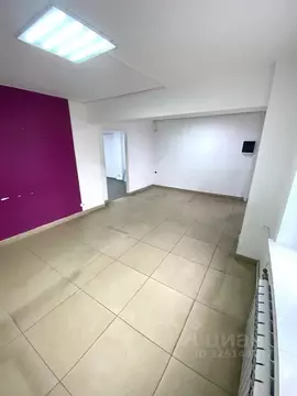 Помещение свободного назначения в Омская область, Омск Саянская ул., ...