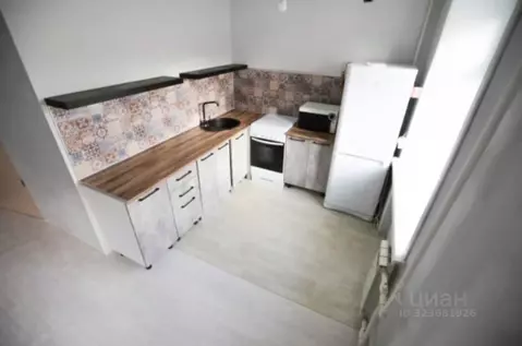 4-к кв. Саха (Якутия), Якутск ул. Дзержинского, 25/1 (61.7 м)