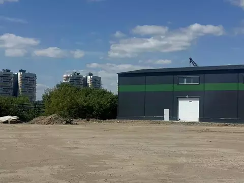 Склад в Московская область, Щелково Заречная ул., 137В (1356 м)