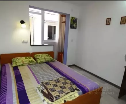 Комната Крым, Судак пер. Колхозный, 9