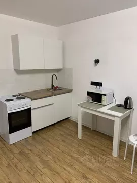 Студия Самарская область, Самара Южное ш., 13 (26.9 м)