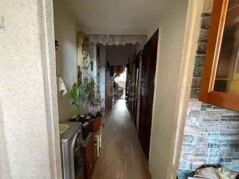 3-к кв. Ростовская область, Ростов-на-Дону Братский пер., 20 (86.0 м)