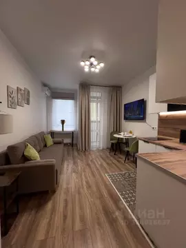 Студия Москва Сосенское поселение, просп. Куприна, 3к1 (25.0 м)