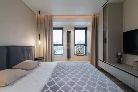 2-к кв. Калининградская область, Калининград Арсенальная ул., 29 (54.6 ...