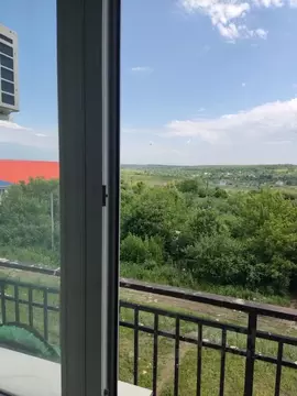 1-к кв. Самарская область, Самара бул. Ивана Финютина, 65 (35.0 м)