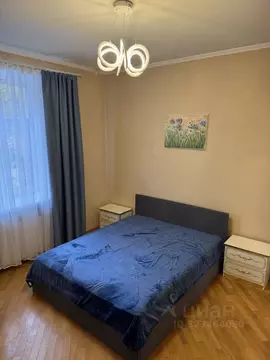 2-к кв. Москва ул. Острякова, 6 (59.0 м)